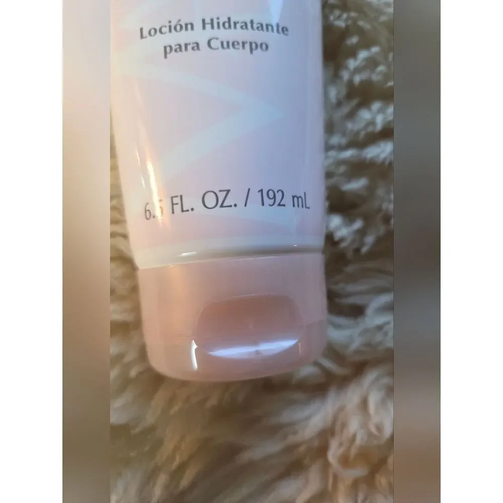 NIB Mary Kay Hydrating Lotion - Soft Pink Tube 6.5FL.OZ./192 ml